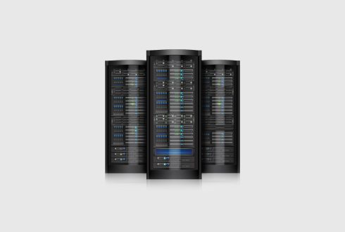 مرکز داده (Data Center)