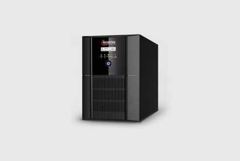 دستگاه الکترونیکی UPS