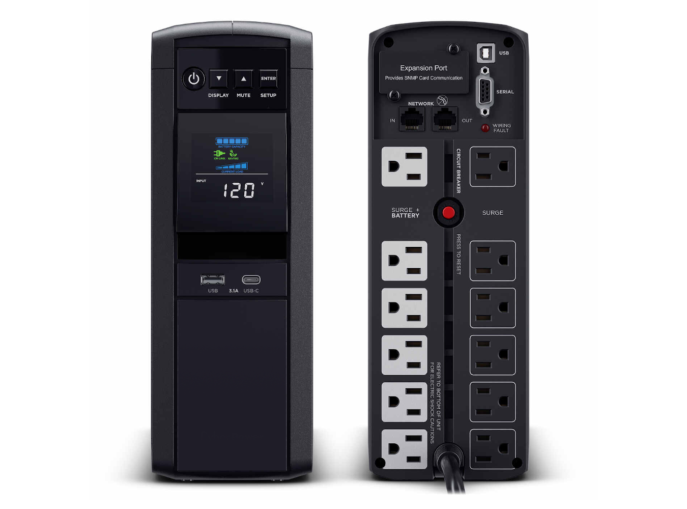 UPS چیست و چرا در پروژه‌های امنیتی اهمیت دارد؟
