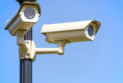 دوربین‌های دام، بولت، اسپید دام؛ تفاوت‌ها و کاربردها