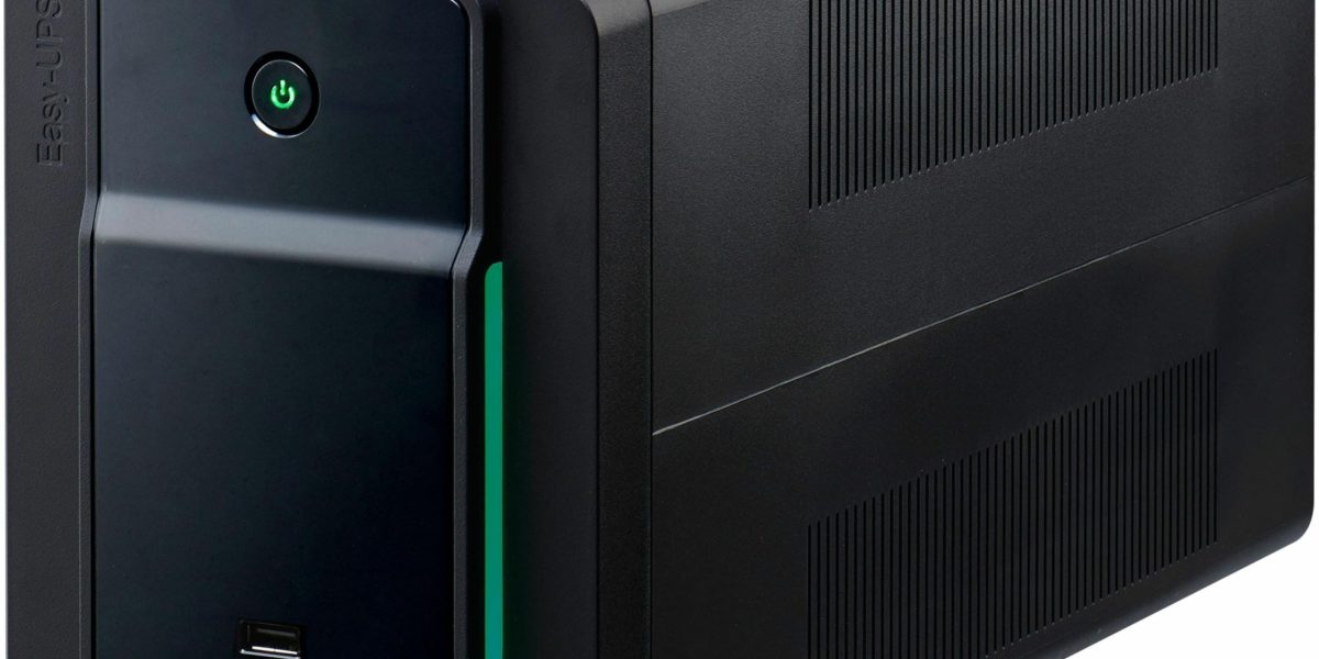 چطور یک UPS مناسب برای پروژه خود انتخاب کنیم؟