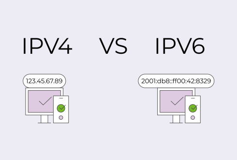 تفاوت IPv4 و IPv6 چیست و چرا باید به IPv6 مهاجرت کنیم؟