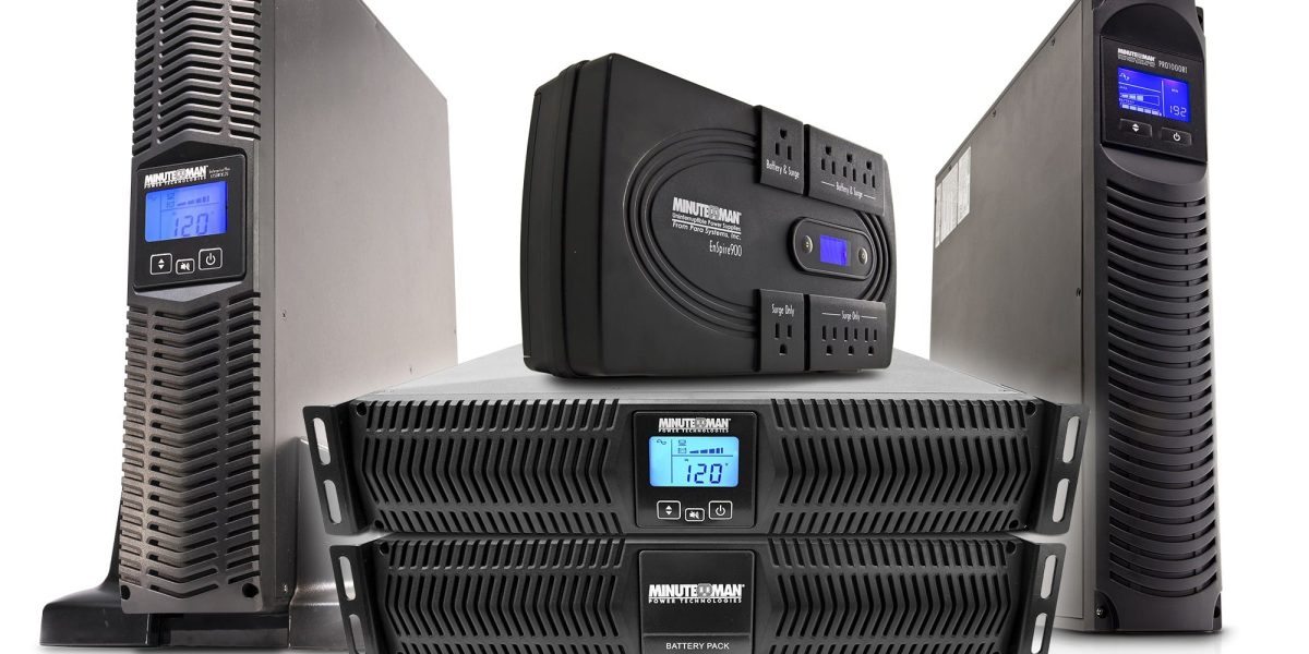 تفاوت UPS آنلاین، آفلاین و لاین اینتراکتیو چیست؟ (و کدام مناسب شماست؟)