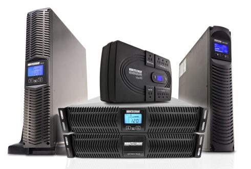 تفاوت UPS آنلاین، آفلاین و لاین اینتراکتیو چیست؟ (و کدام مناسب شماست؟)