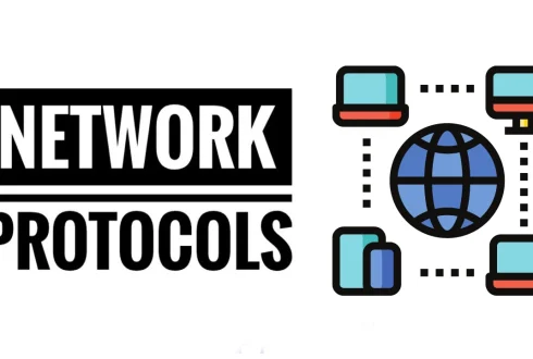 پروتکل‌های شبکه چیستند و چرا اهمیت دارند؟ معرفی TCP/IP، UDP، HTTP و…