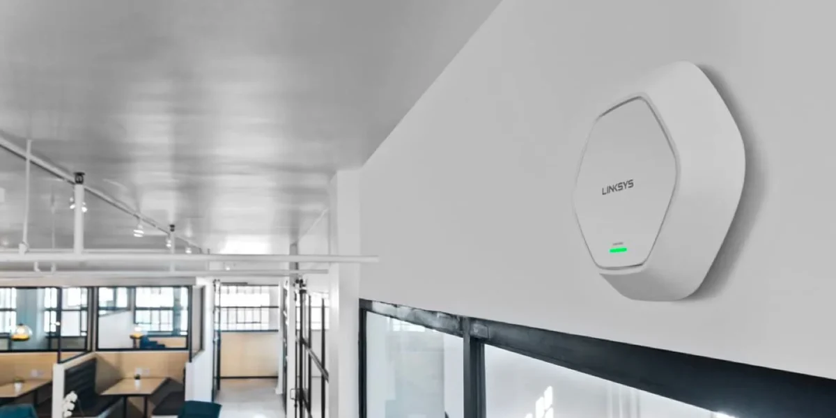 بررسی تفاوت بین Access Point و Range Extender: کدام برای پوشش شبکه بهتر است؟