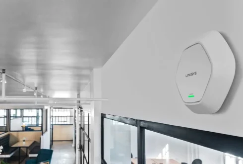 بررسی تفاوت بین Access Point و Range Extender: کدام برای پوشش شبکه بهتر است؟