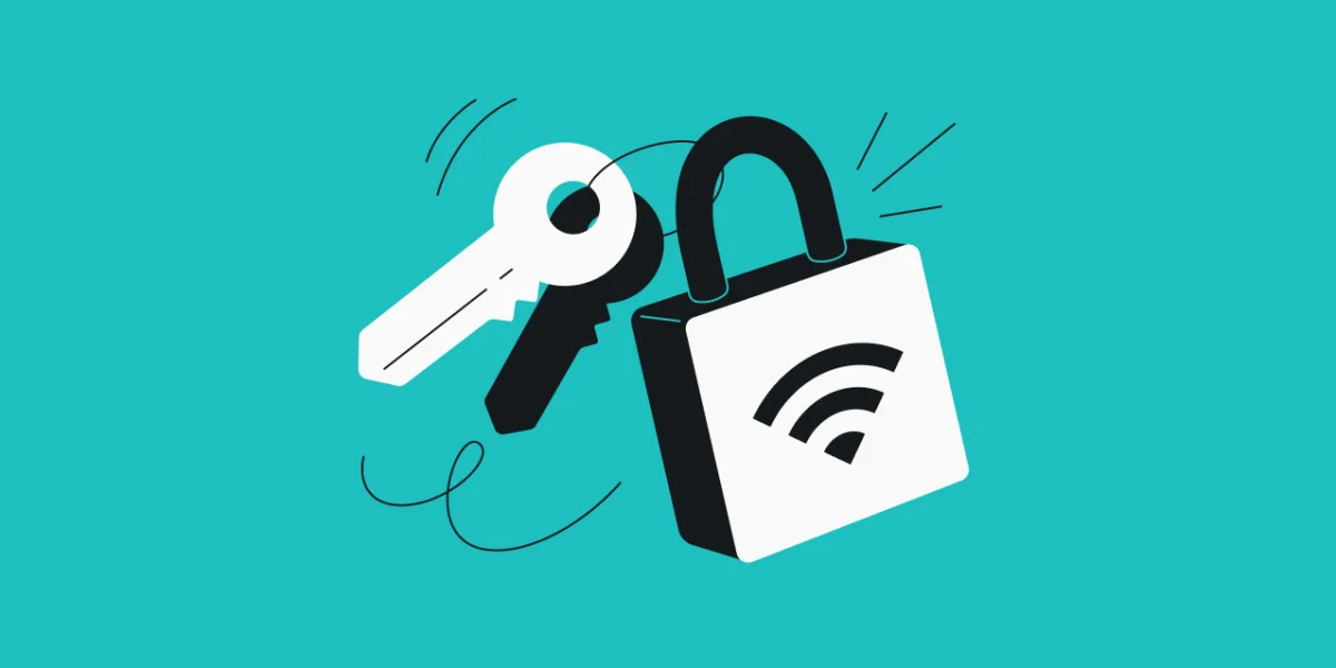 چطور امنیت شبکه‌های بی‌سیم (Wi-Fi) را تقویت کنیم؟