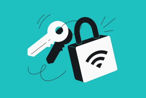 چطور امنیت شبکه‌های بی‌سیم (Wi-Fi) را تقویت کنیم؟