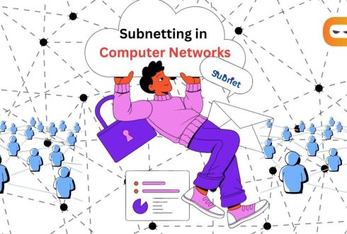 مفهوم Subnetting چیست و چرا در طراحی شبکه اهمیت دارد؟