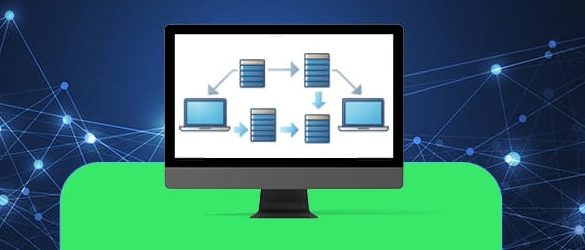 پروتکل مسیریابی OSPF چیست و چه کاربردی دارد؟