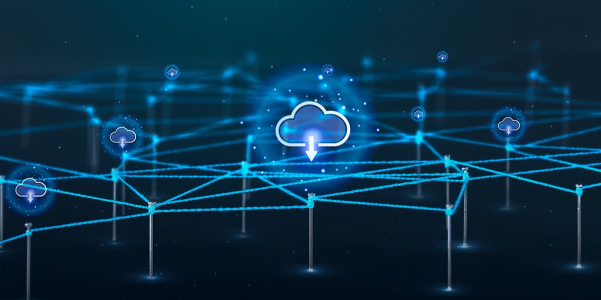 Cloud Networking چیست و چه نقشی در آینده شبکه‌ها دارد؟