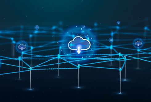 Cloud Networking چیست و چه نقشی در آینده شبکه‌ها دارد؟