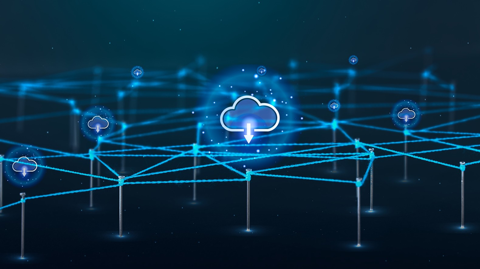 Cloud Networking چیست و چه نقشی در آینده شبکه‌ها دارد؟