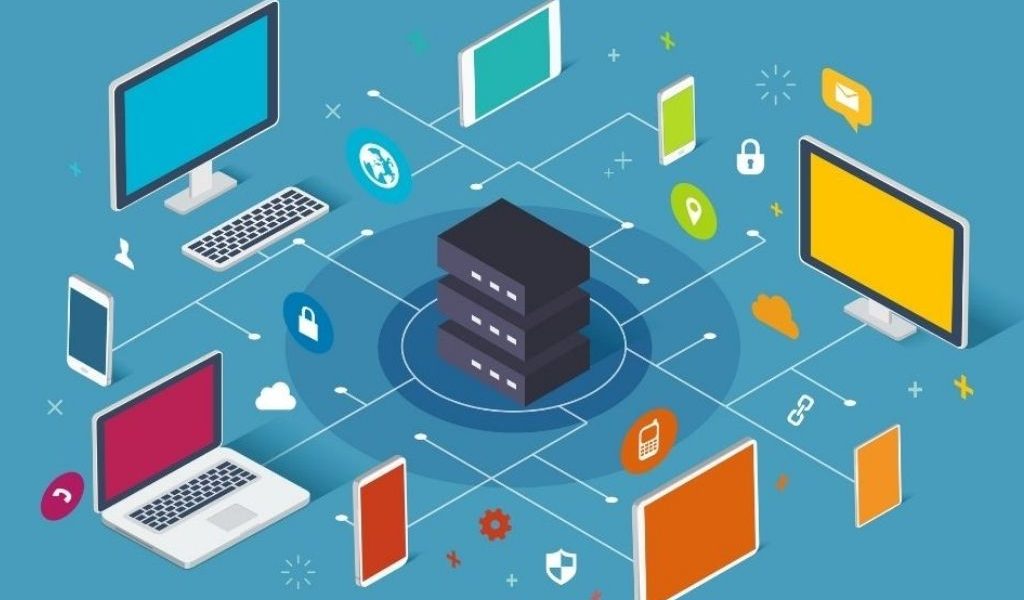 شبکه ترکیبی (Hybrid Network) چیست و چرا سازمان‌ها به آن نیاز دارند؟