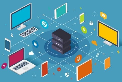 شبکه ترکیبی (Hybrid Network) چیست و چرا سازمان‌ها به آن نیاز دارند؟