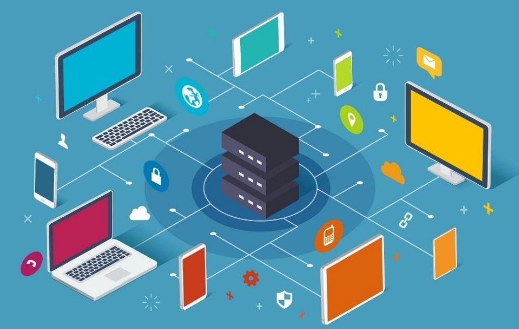 شبکه ترکیبی (Hybrid Network) چیست و چرا سازمان‌ها به آن نیاز دارند؟