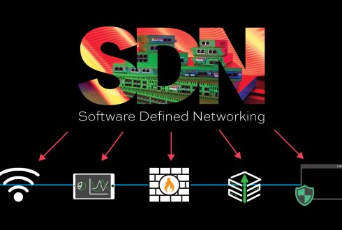 SDN در مقایسه با معماری سنتی شبکه‌ها؛ مزایا و چالش‌ها
