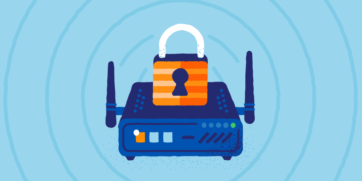 تست نفوذ شبکه‌های بی‌سیم؛ تهدیدات Wi-Fi در سازمان‌ها