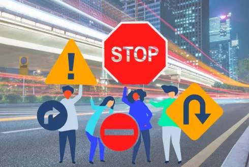 تفاوت Traffic Policing و Traffic Shaping در مدیریت پهنای باند شبکه