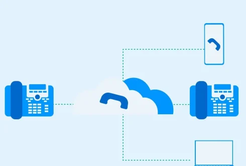 نقش QoS و Traffic Shaping در بهبود کیفیت تماس‌های VoIP