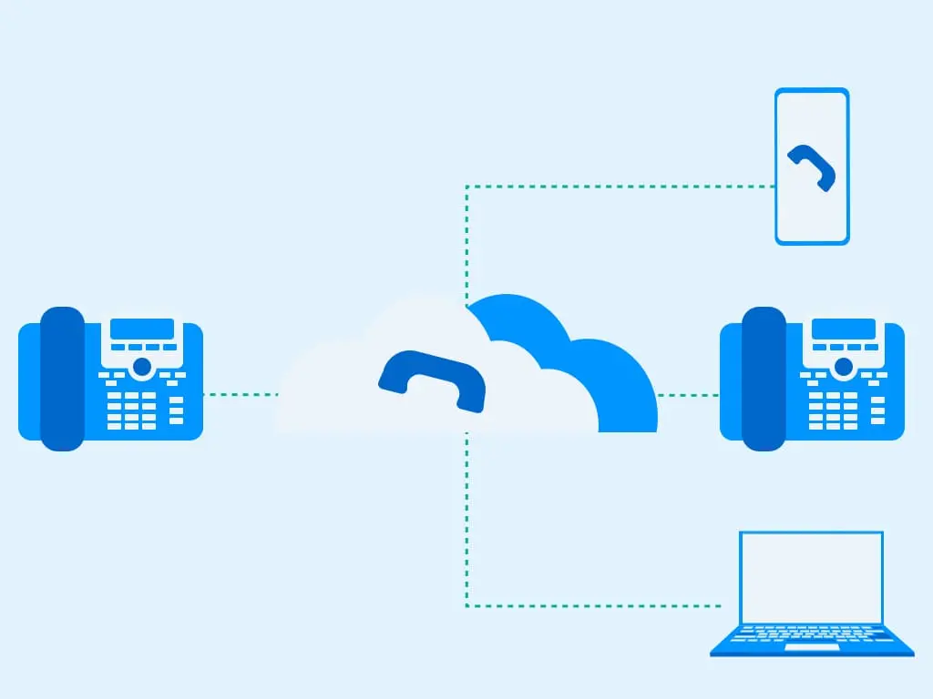 نقش QoS و Traffic Shaping در بهبود کیفیت تماس‌های VoIP