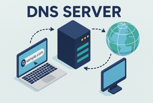 تهدیدات امنیتی مرتبط با DNS و روش‌های جلوگیری از آن‌ها
