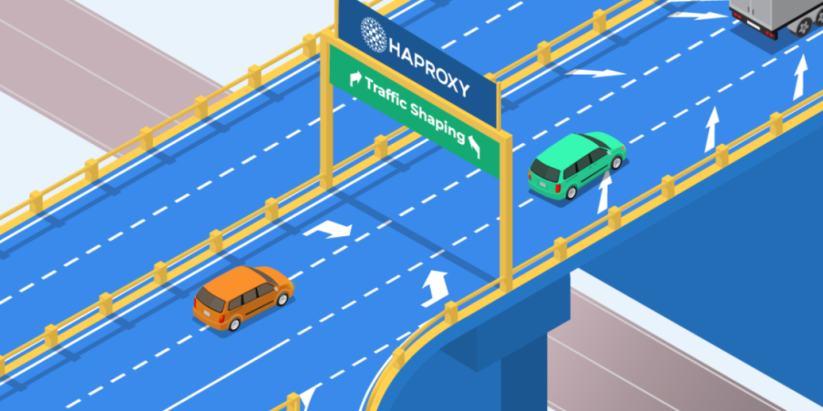 Traffic Shaping چیست و چطور عملکرد شبکه را بهینه می‌کند؟