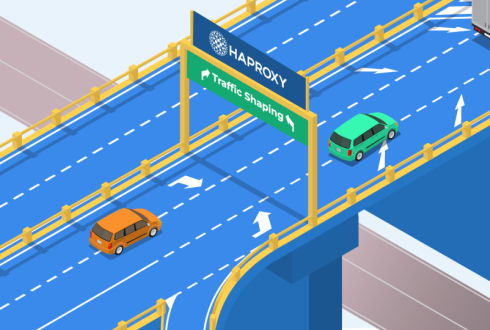 Traffic Shaping چیست و چطور عملکرد شبکه را بهینه می‌کند؟