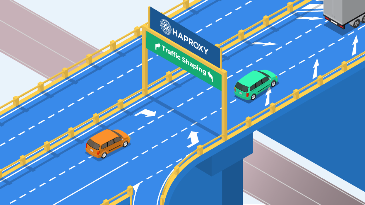 Traffic Shaping چیست و چطور عملکرد شبکه را بهینه می‌کند؟