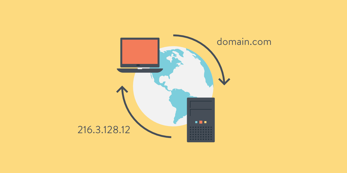 حملات رایج علیه DNS و روش‌های مقابله با آن‌ها