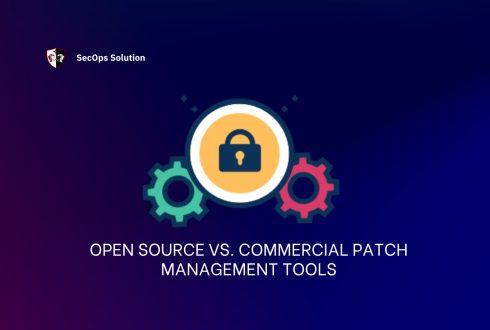 معرفی و مقایسه ابزارهای Patch Management در شبکه‌های سازمانی