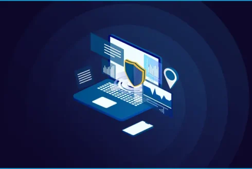 معماری امن Remote Access (فایروال، لایه‌بندی و مانیتورینگ)