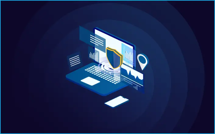 معماری امن Remote Access (فایروال، لایه‌بندی و مانیتورینگ)