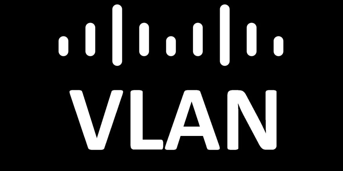 اصول طراحی VLAN در شبکه‌های متوسط و بزرگ