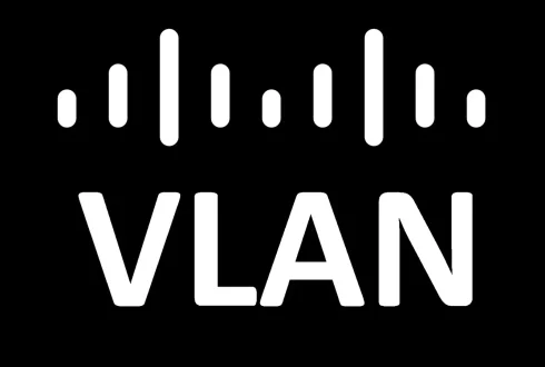 اصول طراحی VLAN در شبکه‌های متوسط و بزرگ