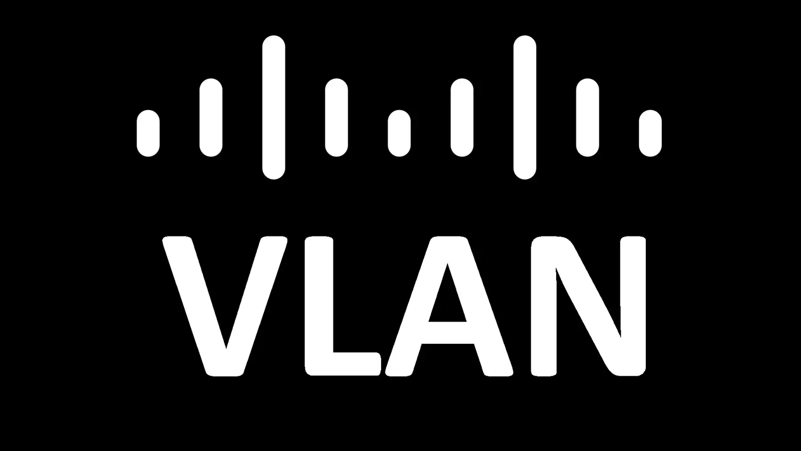 اصول طراحی VLAN در شبکه‌های متوسط و بزرگ