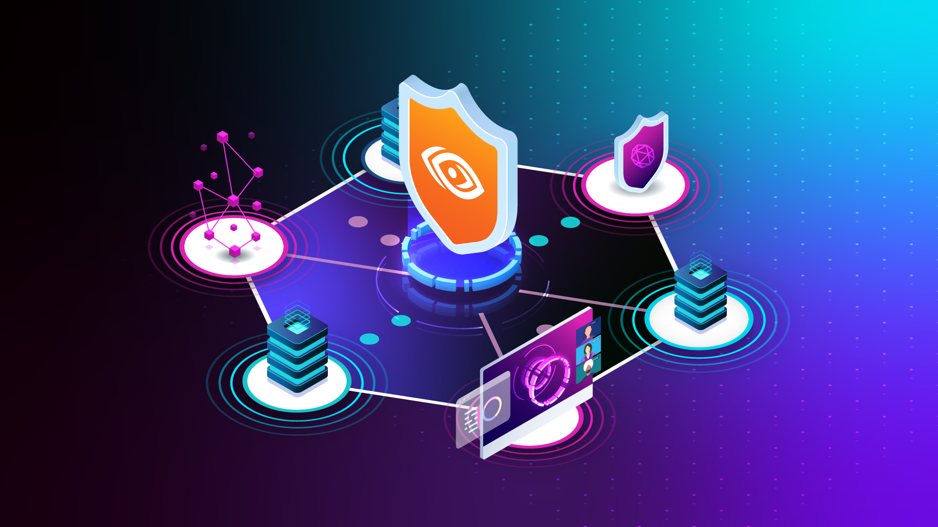 نقش SD-WAN در بهبود کیفیت سرویس (QoS) و تجربه کاربر