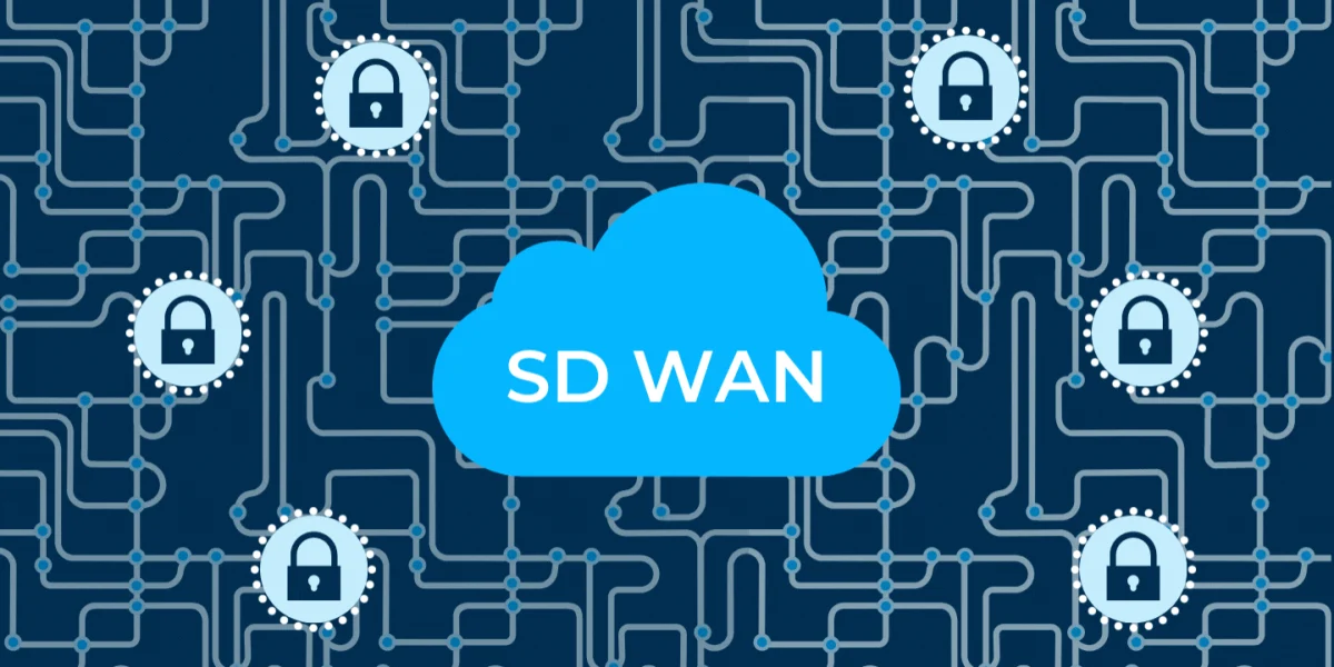 نقش SD-WAN در ساده‌سازی مدیریت شبکه‌های چندشعبه‌ای