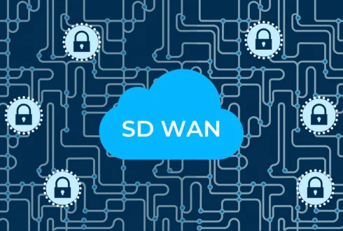 نقش SD-WAN در ساده‌سازی مدیریت شبکه‌های چندشعبه‌ای