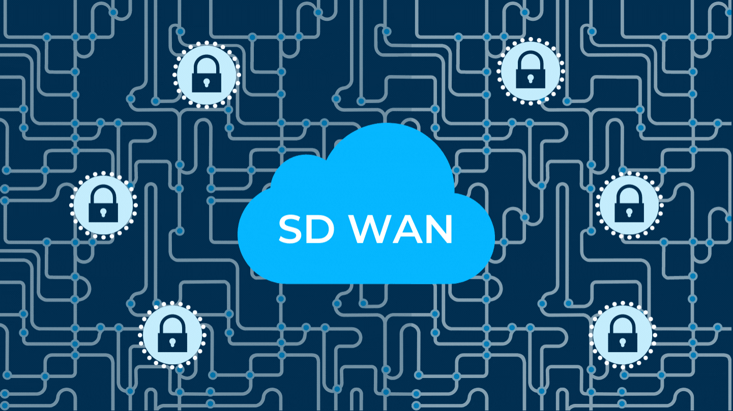 نقش SD-WAN در ساده‌سازی مدیریت شبکه‌های چندشعبه‌ای