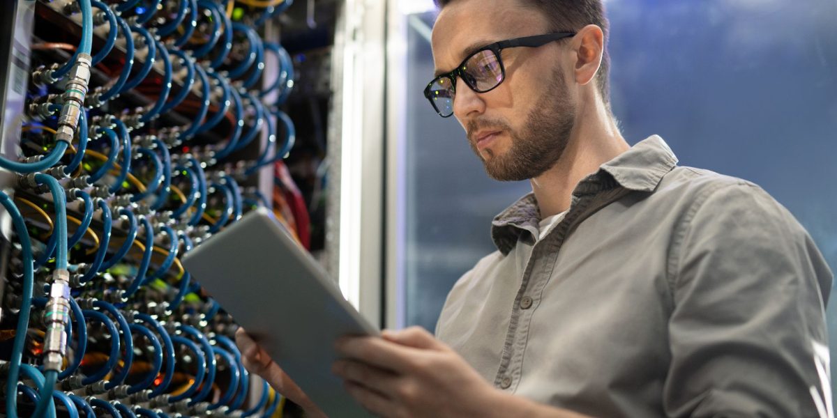 Patch Management چیست و چرا یکی از حیاتی‌ترین ارکان امنیت شبکه است؟
