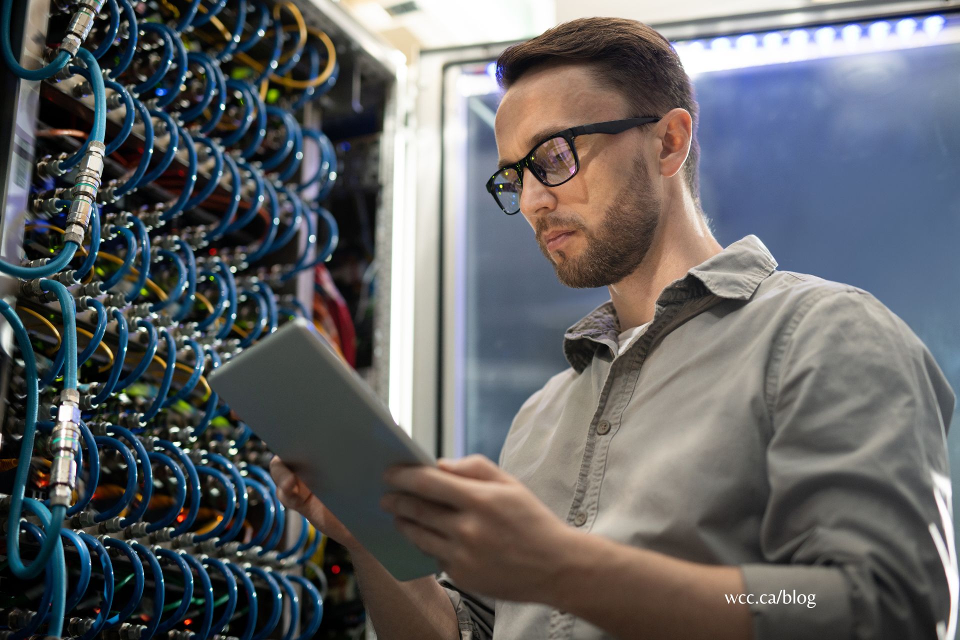 Patch Management چیست و چرا یکی از حیاتی‌ترین ارکان امنیت شبکه است؟