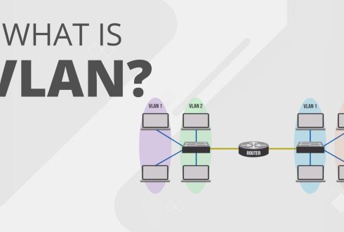 جمع‌بندی طراحی VLAN و نقشه راه پیاده‌سازی اصولی در سازمان‌ها