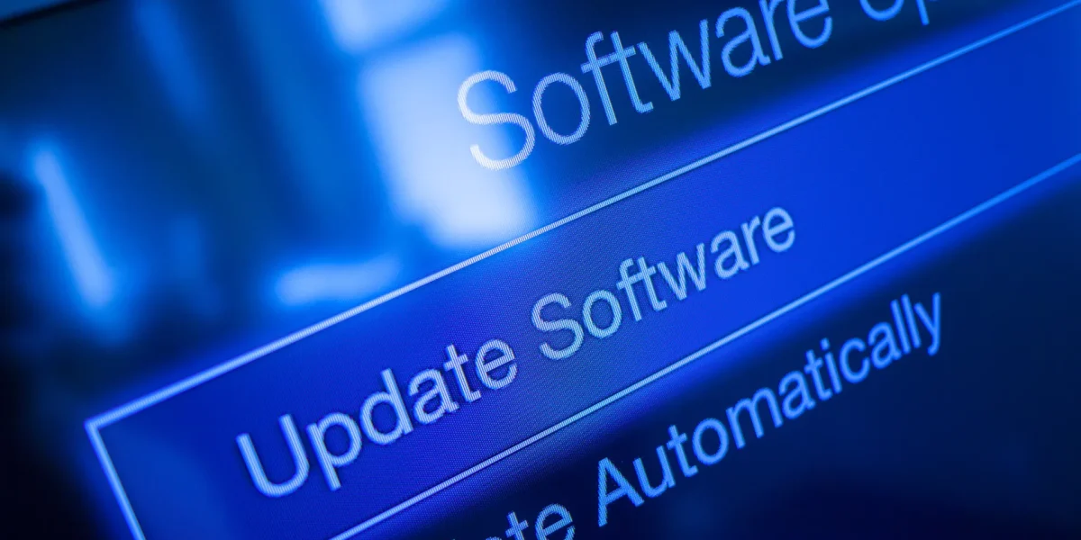 Patch و Firmware تجهیزات شبکه؛ حلقه‌ای که اغلب نادیده گرفته می‌شود