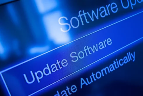 Patch و Firmware تجهیزات شبکه؛ حلقه‌ای که اغلب نادیده گرفته می‌شود