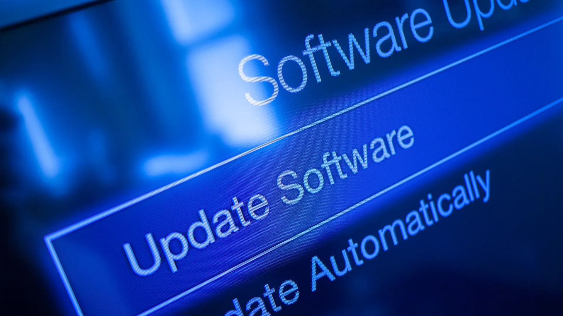 Patch و Firmware تجهیزات شبکه؛ حلقه‌ای که اغلب نادیده گرفته می‌شود