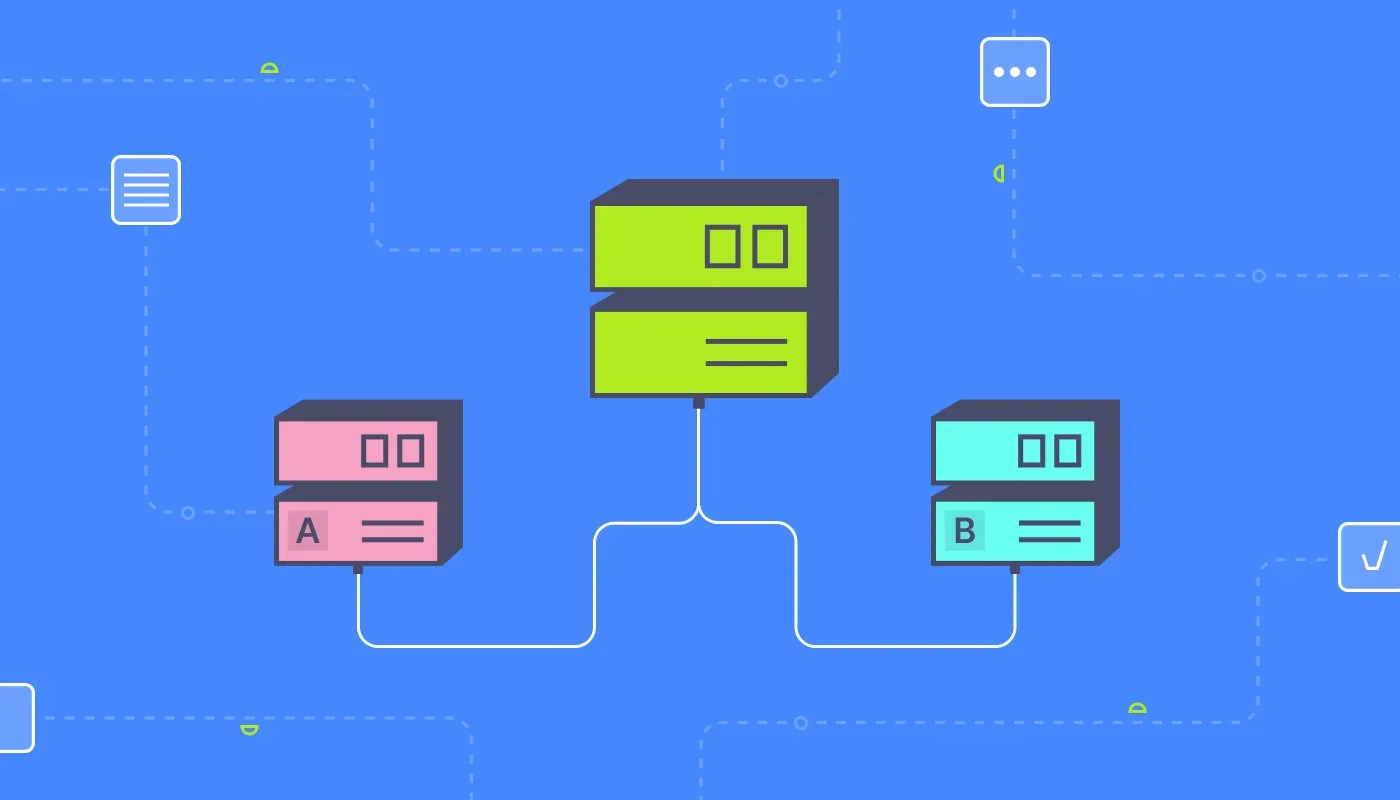طراحی High Availability در شبکه؛ چرا قطعی نباید بخشی از کسب‌وکار باشد؟